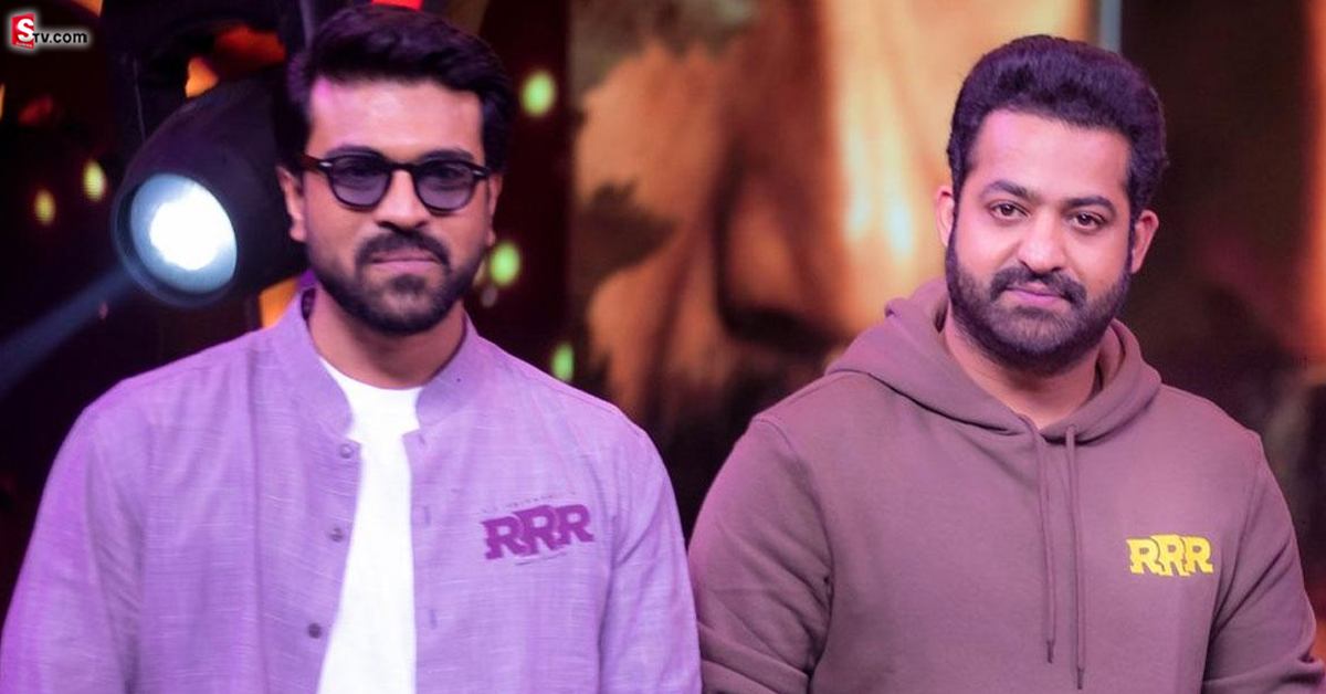 Ram Charan, NTR Movie: హాలీవుడ్ రేంజ్‌లో చరణ్, ఎన్టీఆర్ మరో మల్టీస్టారర్.. దర్శకుడు?