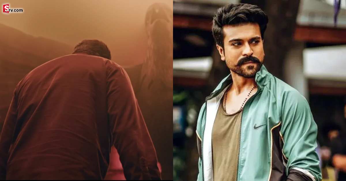 ‘లియో’ లో రామ్ చరణ్!.. హింట్ ఇచ్చినట్టేనా?