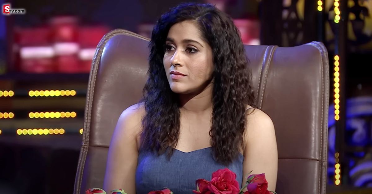 రష్మీపై కమెడియన్ షాకింగ్ కామెంట్స్! రాత్రికి వస్తావా అంటూ..!