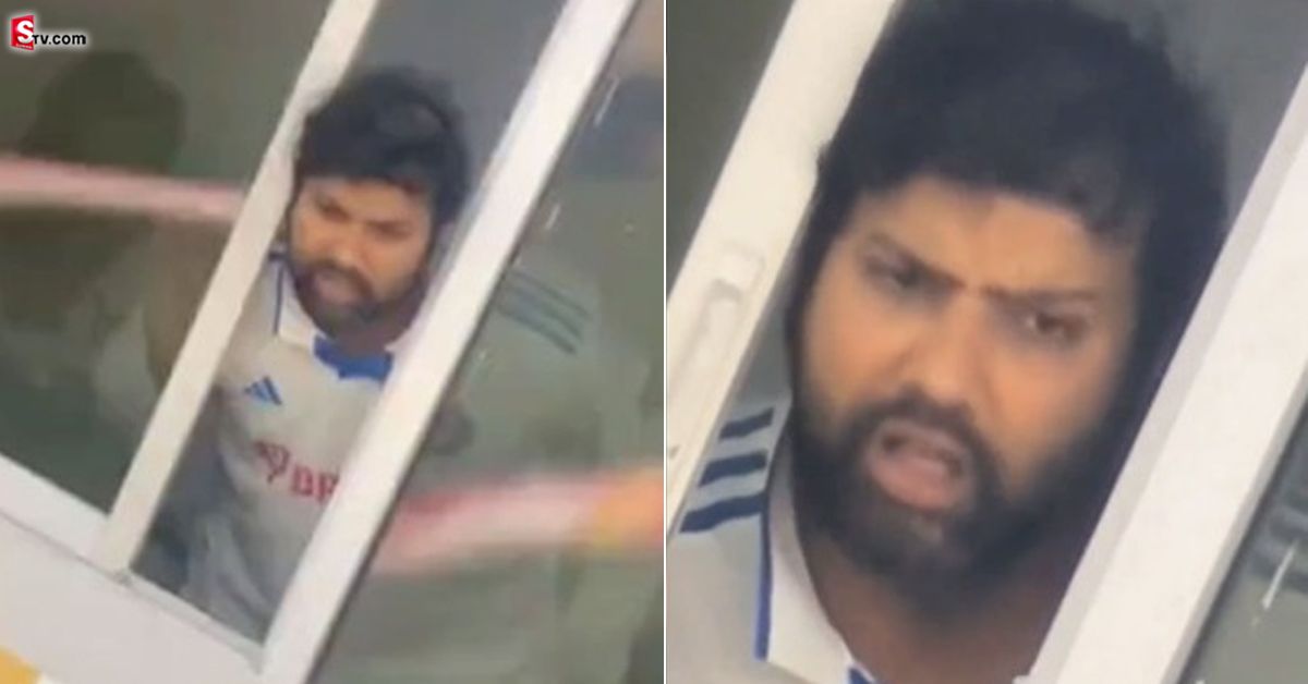 Rohit Sharma: పాపం రోహిత్! ఎవరికోసం ఈ ఎదురుచూపులో తెలుసా?