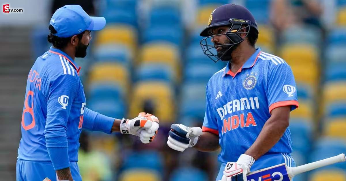 Rohit Sharma: వరల్డ్ కప్ లో రోహిత్ మిడిలార్డర్ లో వస్తాడా?