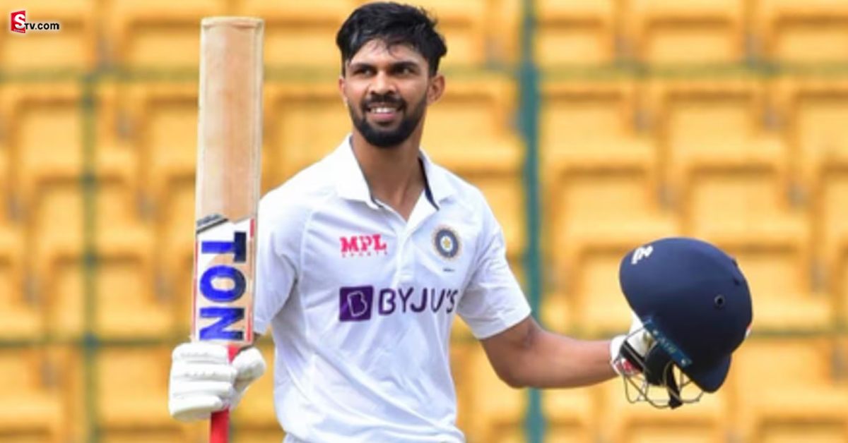 Ruturaj Gaikwad: రెండో టెస్టులో రుతురాజ్ గైక్వాడ్ కి ఛాన్స్? ఎవరి ప్లేస్ లో వస్తున్నాడంటే..