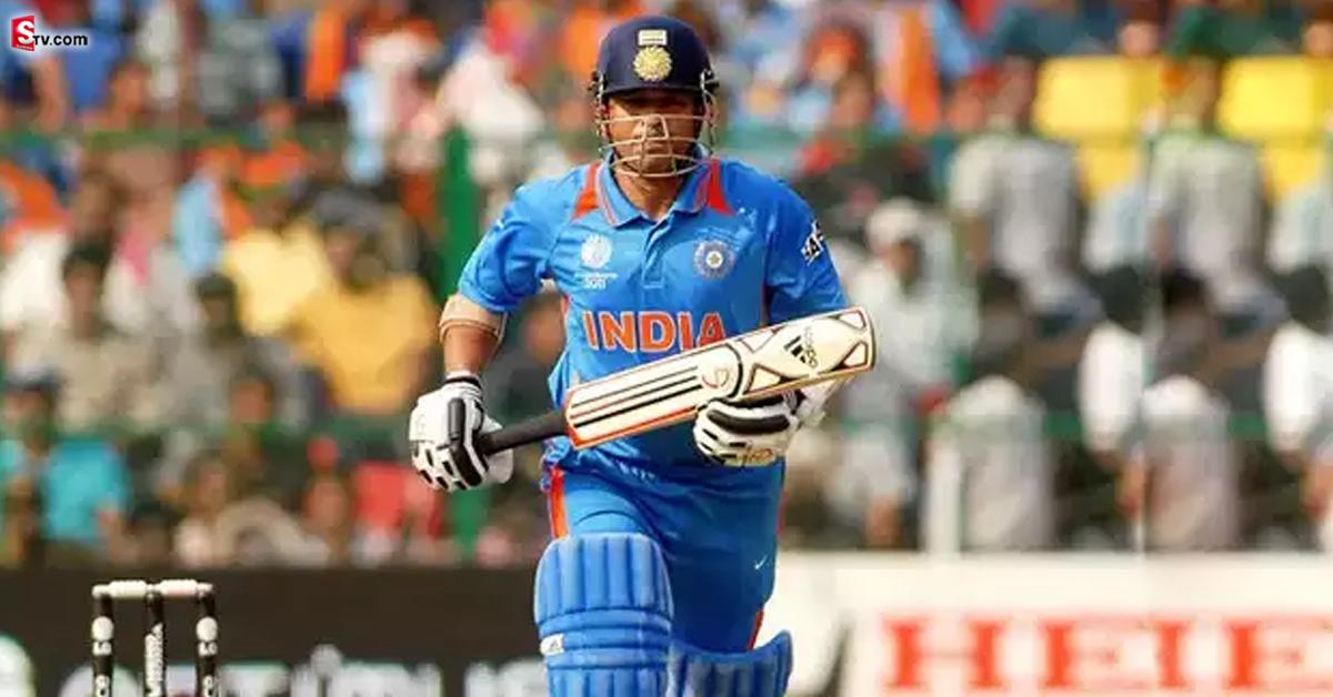 Sachin Tendulkar: సచిన్ పై పాక్ బౌలర్ ఆరోపణలు!  ఫిక్సింగ్ కాదు.. అంతకుమించి!