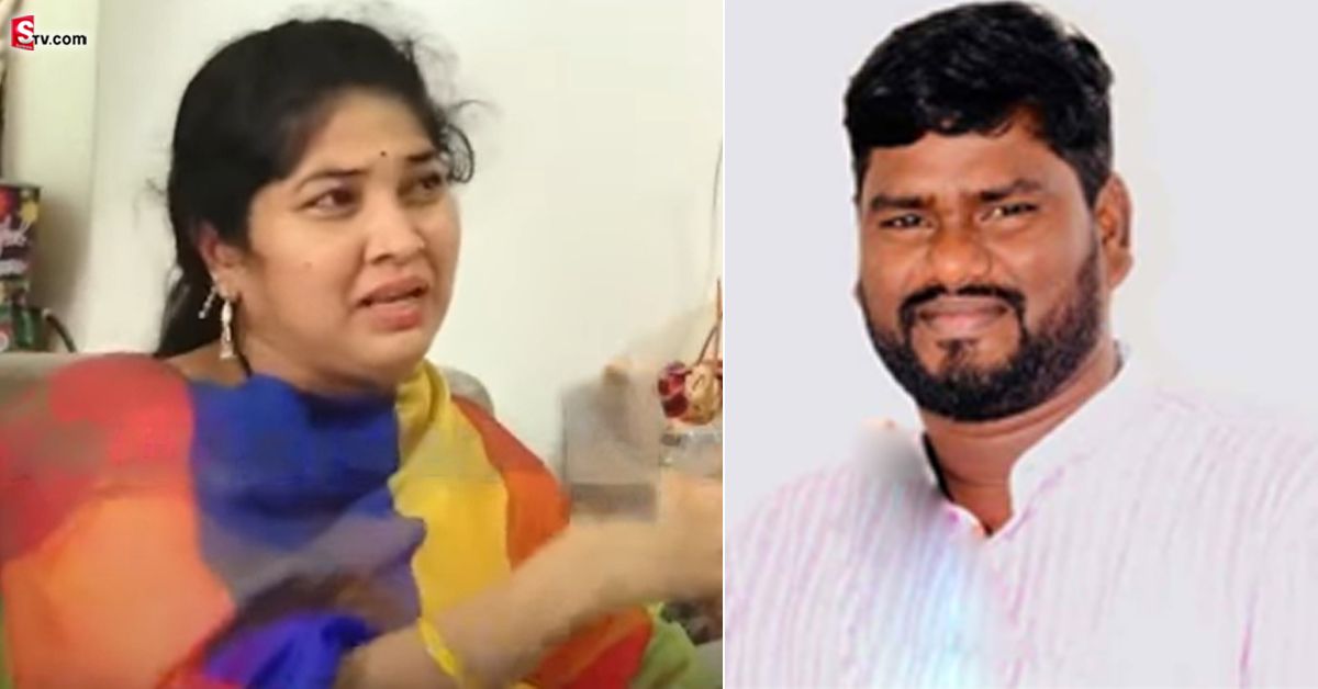 సింగర్ సాయిచంద్‌ను తల్చుకొని కన్నీరుమున్నీరైన భార్య రజిని
