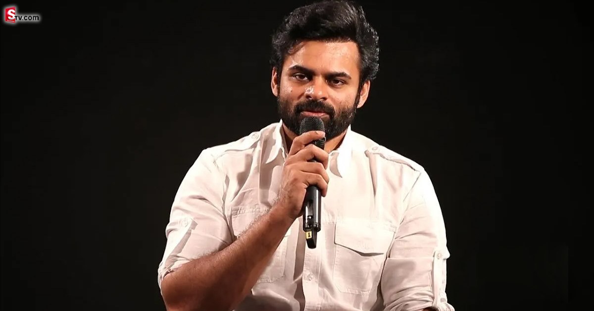 బ్రో రిలీజ్ కు ముందు మెగా ఫ్యాన్స్ కు సాయి తేజ్ రిక్వెస్ట్!