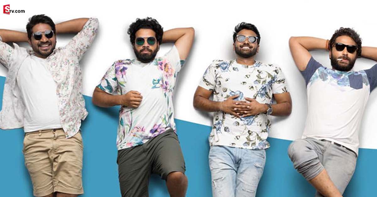 ఎంగేజ్మెంట్ జరుపుకున్న ఈ నగరానికి ఏమైంది నటుడు.. సోషల్ మీడియాలో పిక్ వైరల్