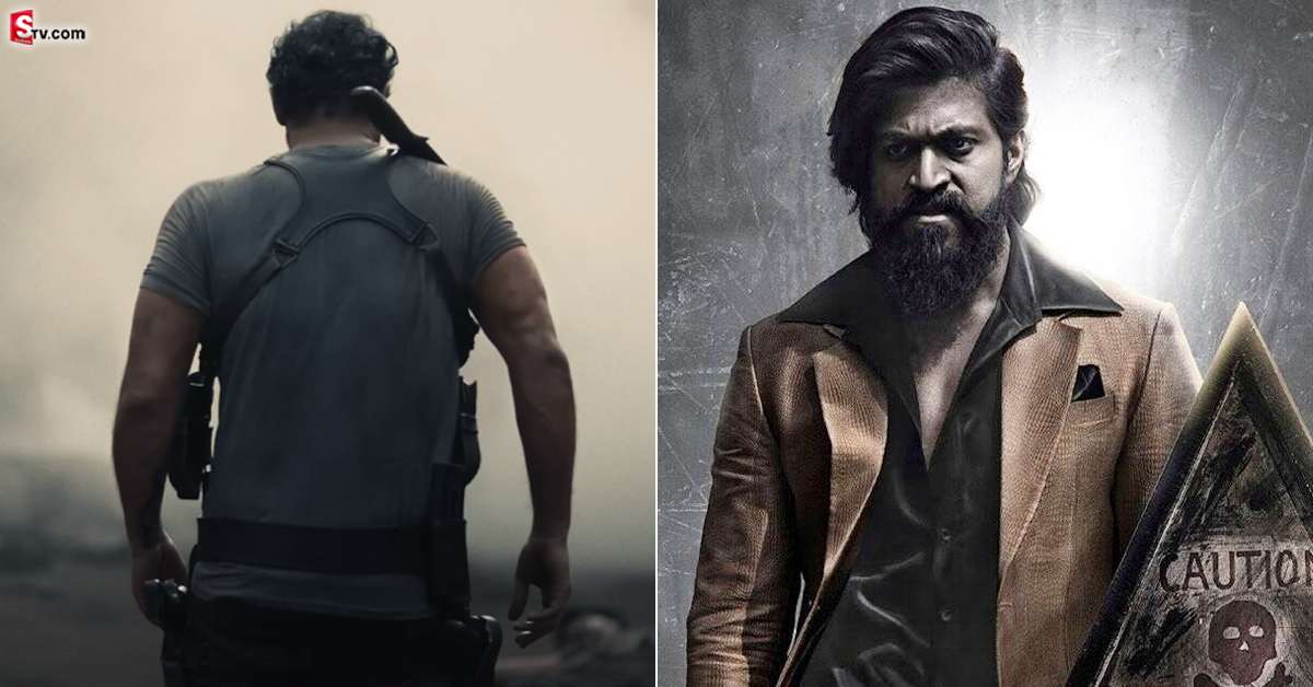 సలార్ టీజర్‌తో ఊచకోత.. రికార్డులన్నీ గల్లంతు!