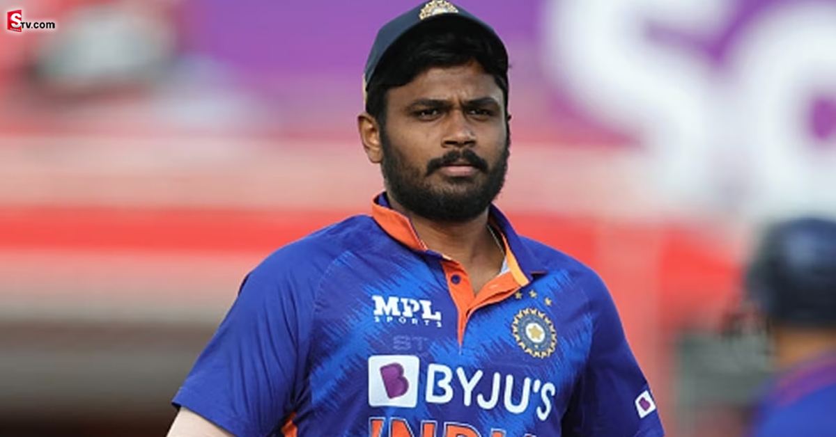 Indian Cricket: హమ్మయ్య.. ఎన్నాళ్లకెన్నాళ్లకు! సంజూకు చాన్స్‌