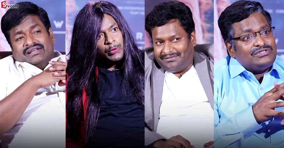Satya Spoof Video Released: సత్య ఫుల్ ఇంటర్వ్యూ రిలీజ్.. వీడియో మొత్తం నవ్వులే నవ్వులు!