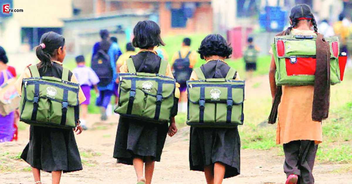 విద్యార్థులకు వరుస సెలవులు! ఇప్పుడు ఆ పరీక్షలన్నీ రద్దు!