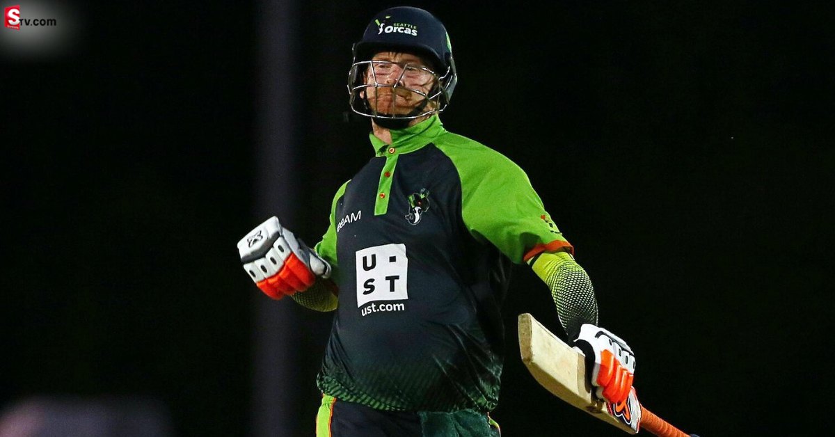 2023 Major League Cricket:సెంచరీతో చెలరేగిన సన్ రైజర్స్ బ్యాటర్! ఫ్యూచర్ కెప్టెన్ ఇతడేనా?