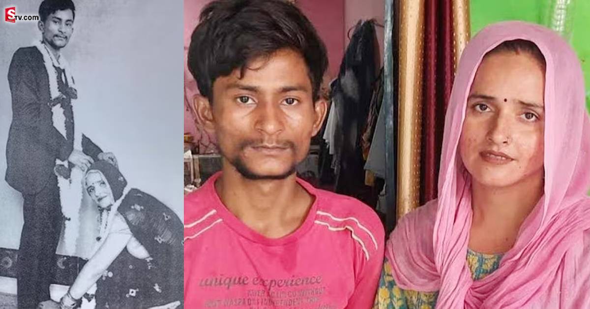పాకిస్థాన్ ప్రియురాలు సీమాకు ఆనారోగ్యం! ఏమైందంటే?