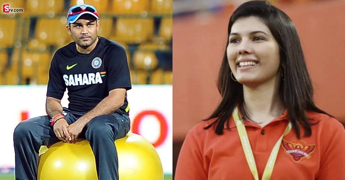 Virender Sehwag: సన్ రైజర్స్ యాజమాన్యం కీలక నిర్ణయం! హెడ్ కోచ్ గా వీరేంద్ర సెహ్వాగ్?
