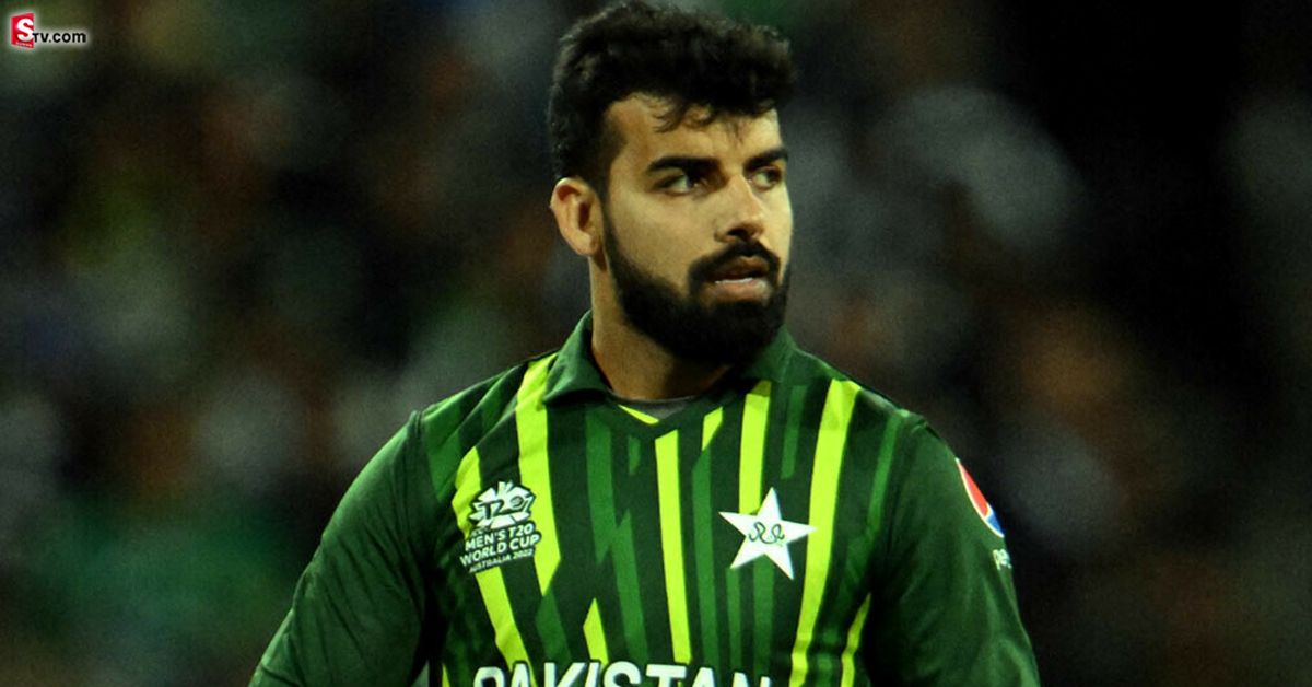 Shadab Khan: ఇండియా లేకపోతే పాకిస్థాన్ లేదు: షాదాబ్ ఖాన్ షాకింగ్ కామెంట్స్