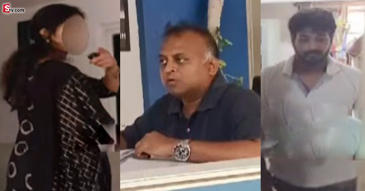 శామీర్ పేట్ కాల్పుల కేసులో ట్విస్ట్.. వెలుగులోకి వస్తున్న సంచలన నిజాలు..!