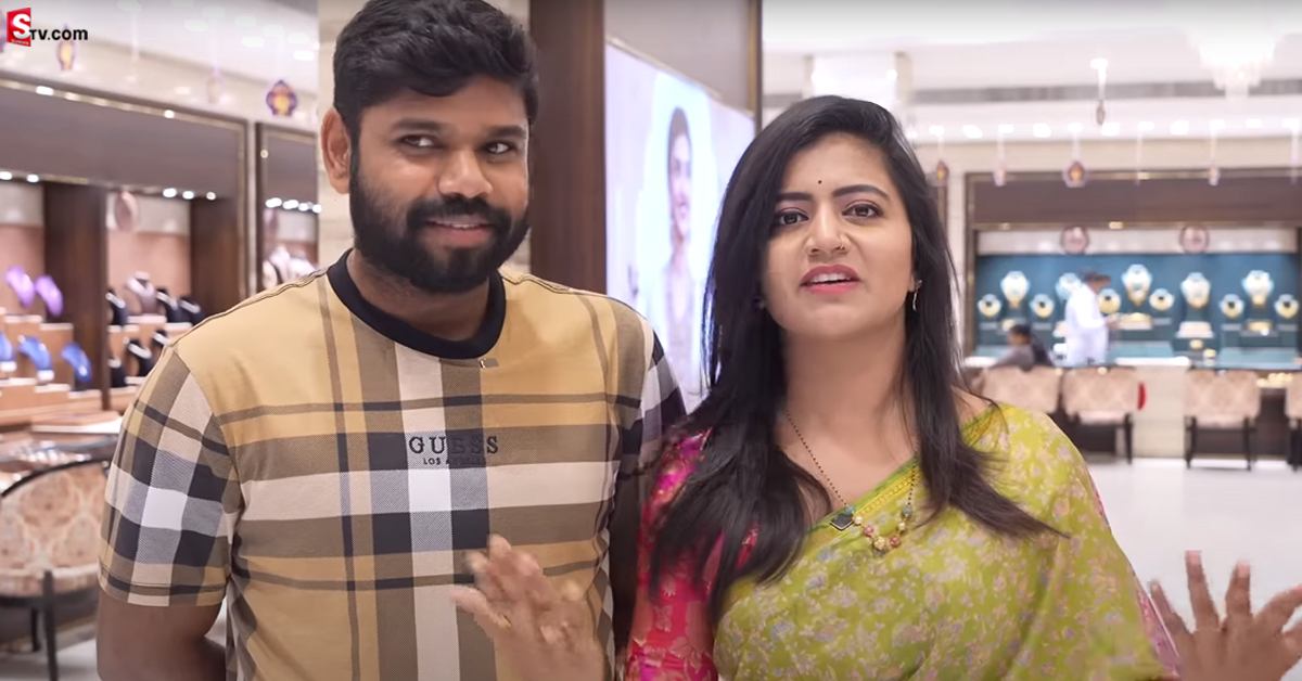 జ్యోతక్క భర్తపై సెటైర్స్! ఇంతలా పరువు తీయడానికి కారణం?