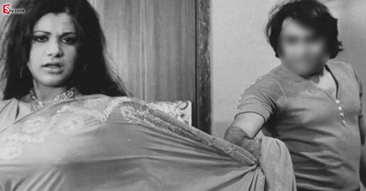 ‘హీరోయిన్ల చీరలు లాగి చిరాకొచ్చేసింది!’.. ప్రముఖ నటుడి షాకింగ్ కామెంట్స్..