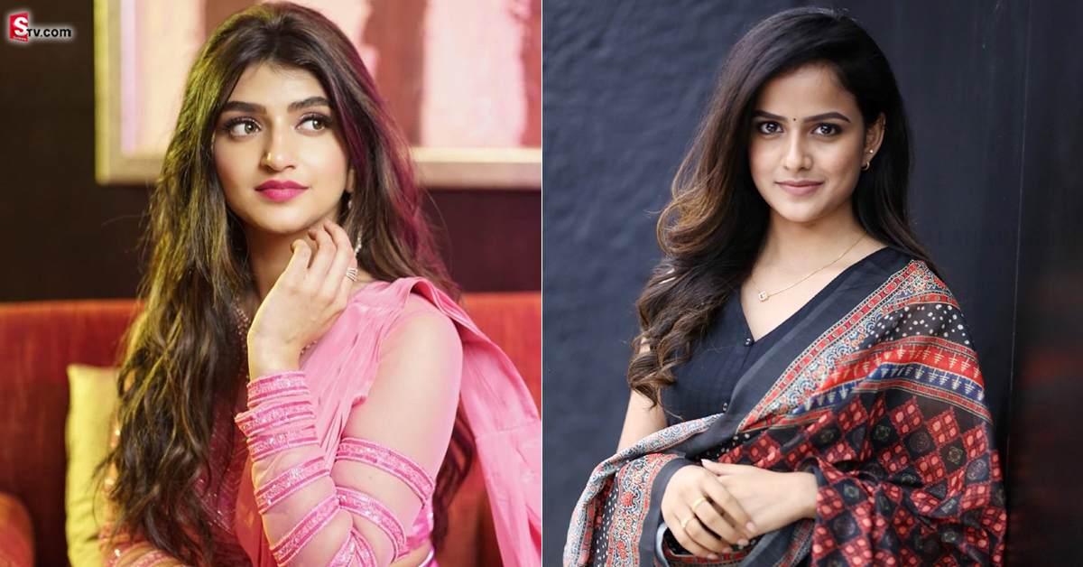 ఒక్క సినిమాతో శ్రీలీలకి చుక్కలు చూపిస్తున్న బేబీ బ్యూటీ!