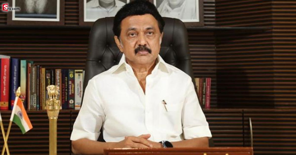 బ్రేకింగ్: అపోలో ఆస్పత్రిలో చేరిన తమిళనాడు CM ఎంకే స్టాలిన్!