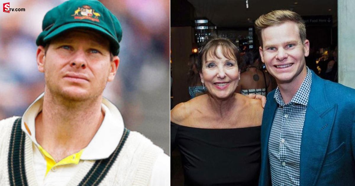 Steve Smith: మా అమ్మను వేధించారు.. మాకు సెక్యూరిటీ కావాలి: ఇంగ్లాండ్ ఫ్యాన్స్ పై స్టీవ్ స్మిత్ అసహనం