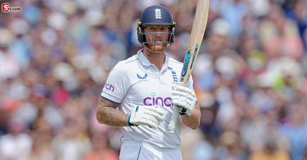 Ben Stokes: ఆసీస్ మీడియాకి దిమ్మతిరిగే కౌంటర్ ఇచ్చిన స్టోక్స్..అసలేం జరిగిందంటే?