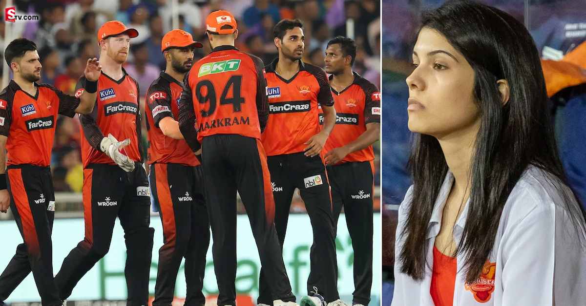 SunRisers Hyderabad: ఆ ఇద్దరి ఇండియన్ స్టార్లపై సన్ రైజర్స్ హైదరాబాద్ వేటు? లిస్టులో ఇంకా ఎవరున్నారంటే..