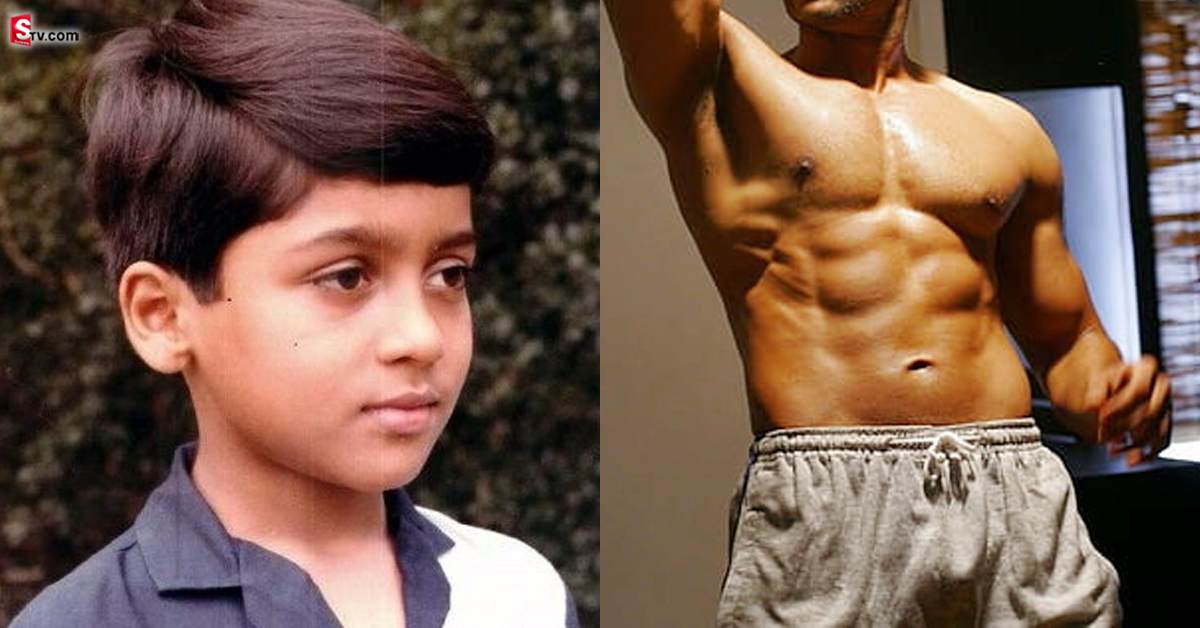 ఈ ఫోటోలోని బాబుని గుర్తు పట్టారా? వెర్సటైల్ యాక్టర్!