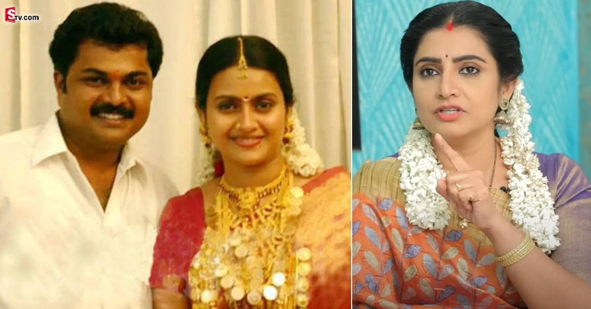 కళ్యాణి-సూర్య కిరణ్ విడిపోవడానికి కారణాలివే : సీరియల్ యాక్టర్స్ సుజిత