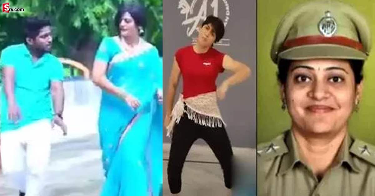 జైల్లో ఉన్నా ఆగని  స్వర్ణలత ఆగడాలు! మరో ట్విస్ట్ బయటకి!