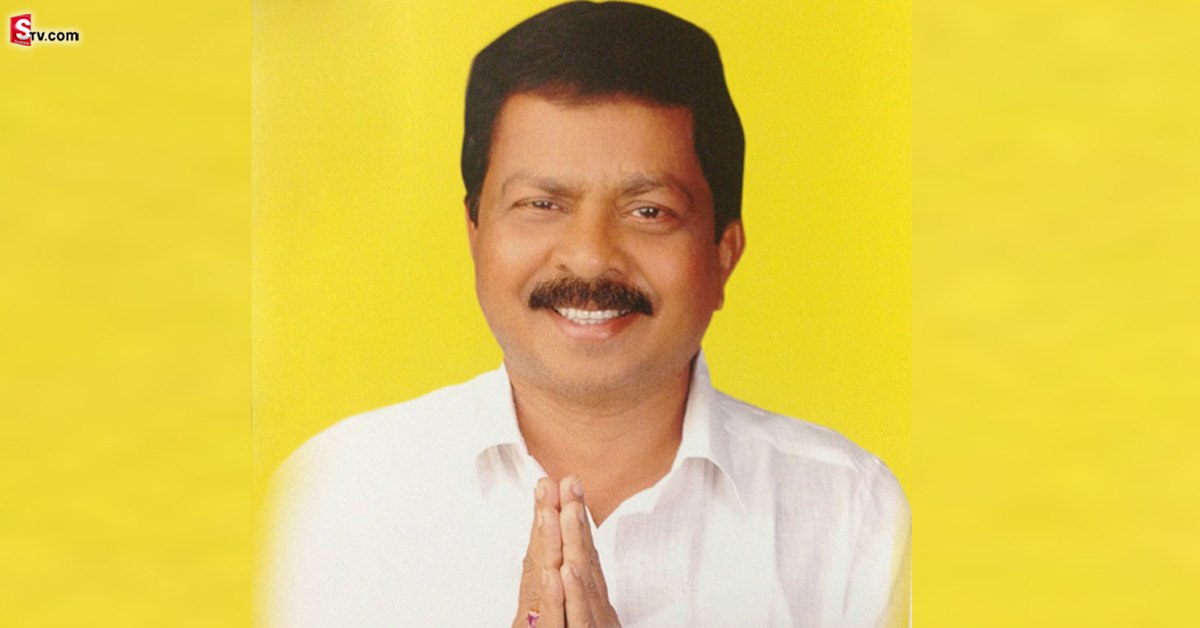 టీడీపీలో విషాదం.. సీనియర్ నేత భాస్కరరావు కన్నుమూత