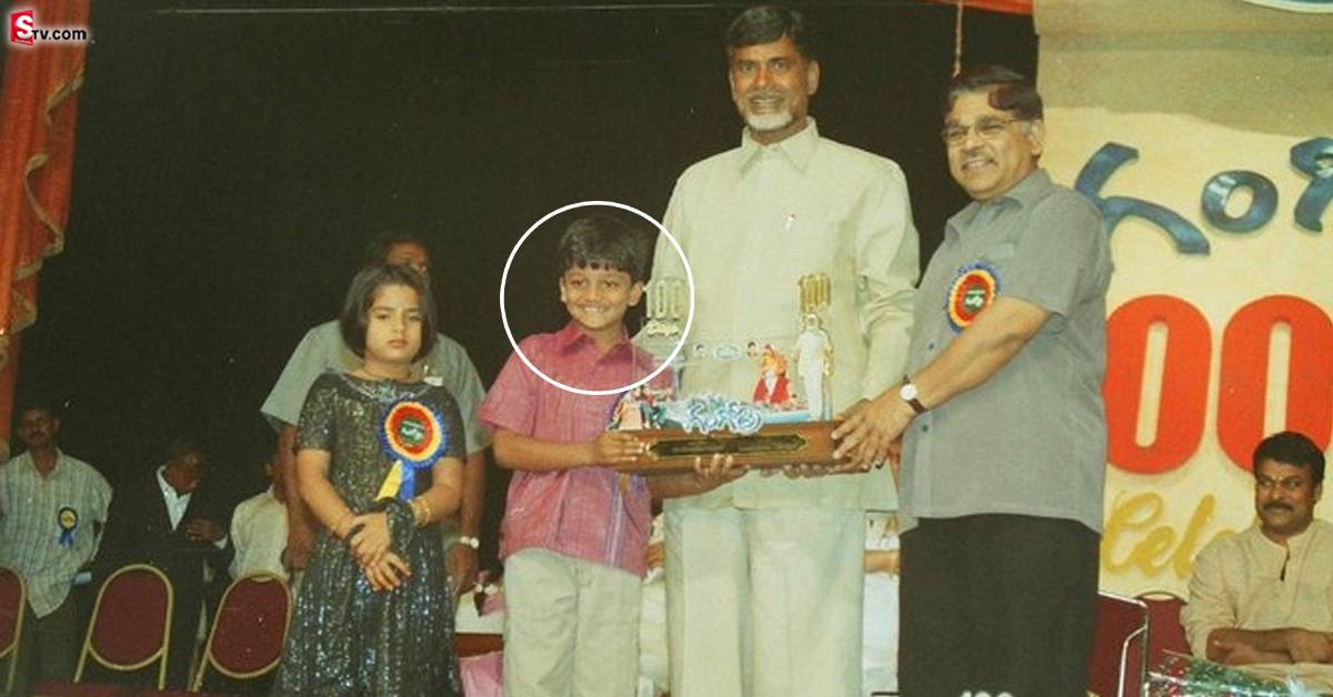 ఈ బాల నటులు ఇప్పుడు పాన్ ఇండియా స్టార్స్..