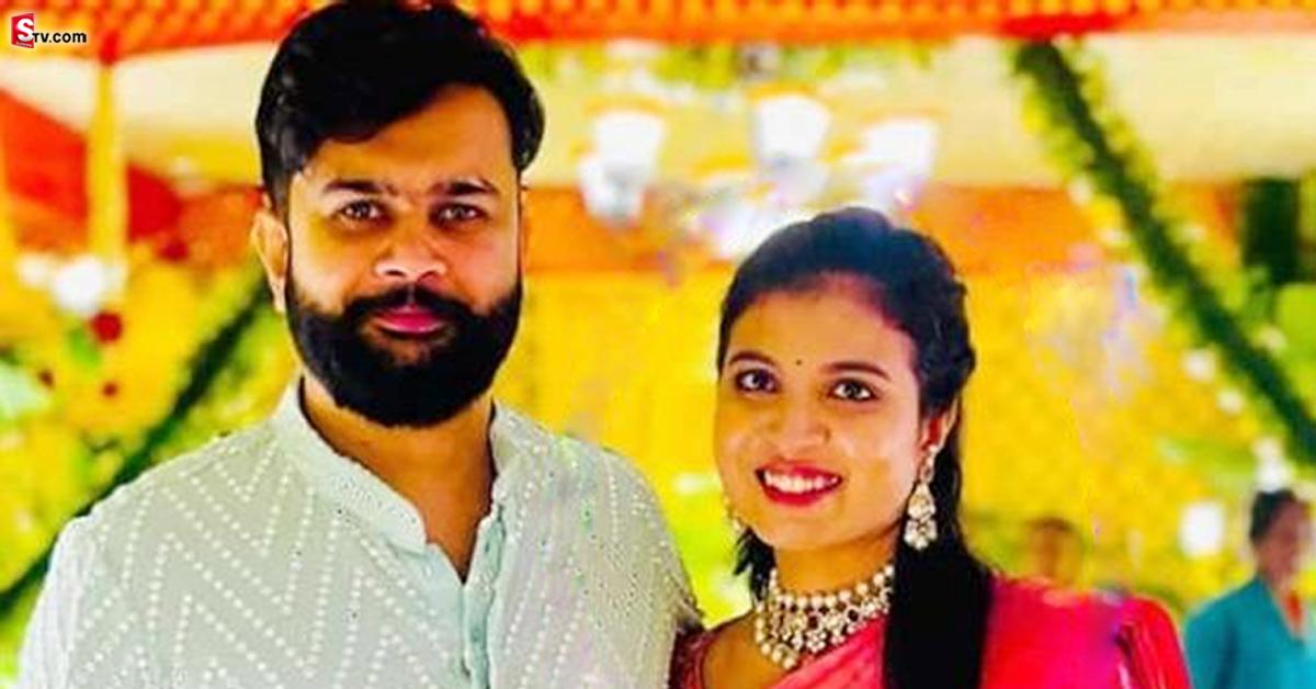 పెళ్లైన 15 నెలలకే విషాదం.. కాంగ్రెస్ పార్టీ నేత కోడలు మృతి..