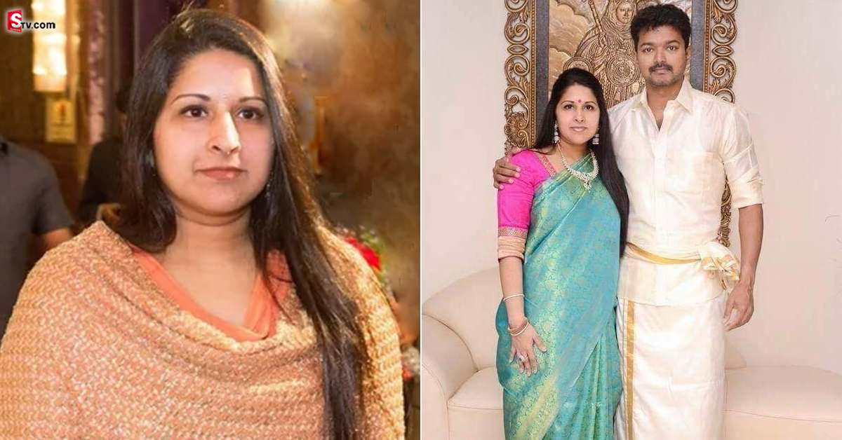 విడాకుల రూమర్స్.. క్లారిటీ ఇచ్చిన హీరో భార్య