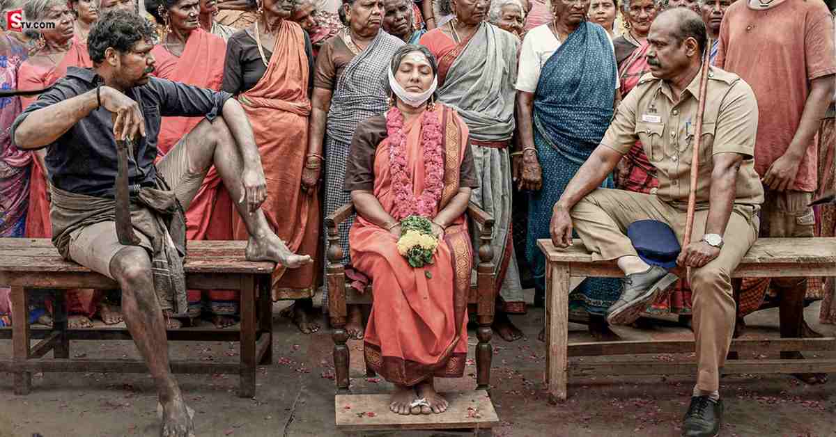 OTTలోకి వచ్చిన ‘తండట్టి’. ఈ వీకెండ్ తెలుగులో చూడతగ్గ మంచి సినిమా!