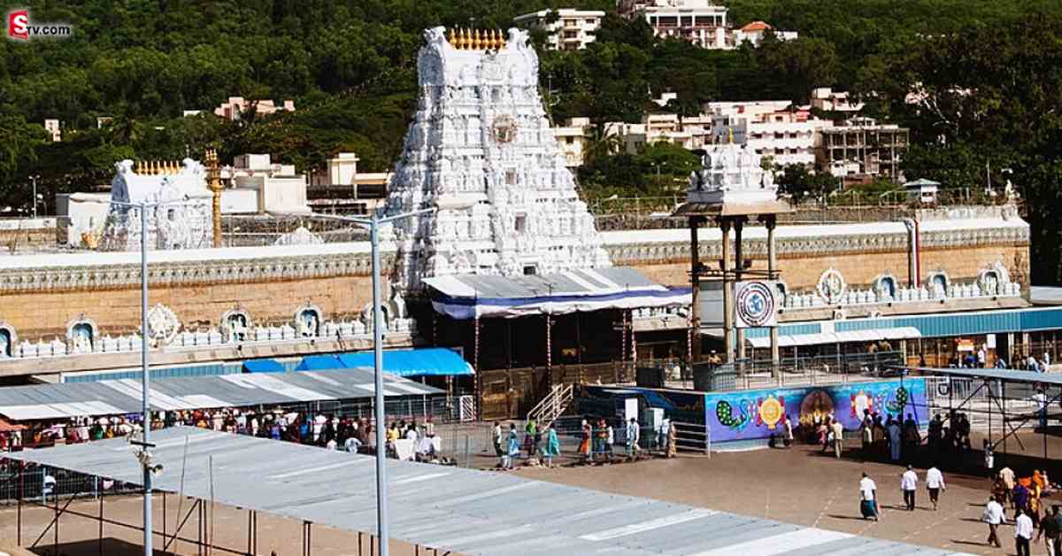 Thirumala: సామాన్య భక్తుల కోసం టీటీడీ కీలక నిర్ణయం..