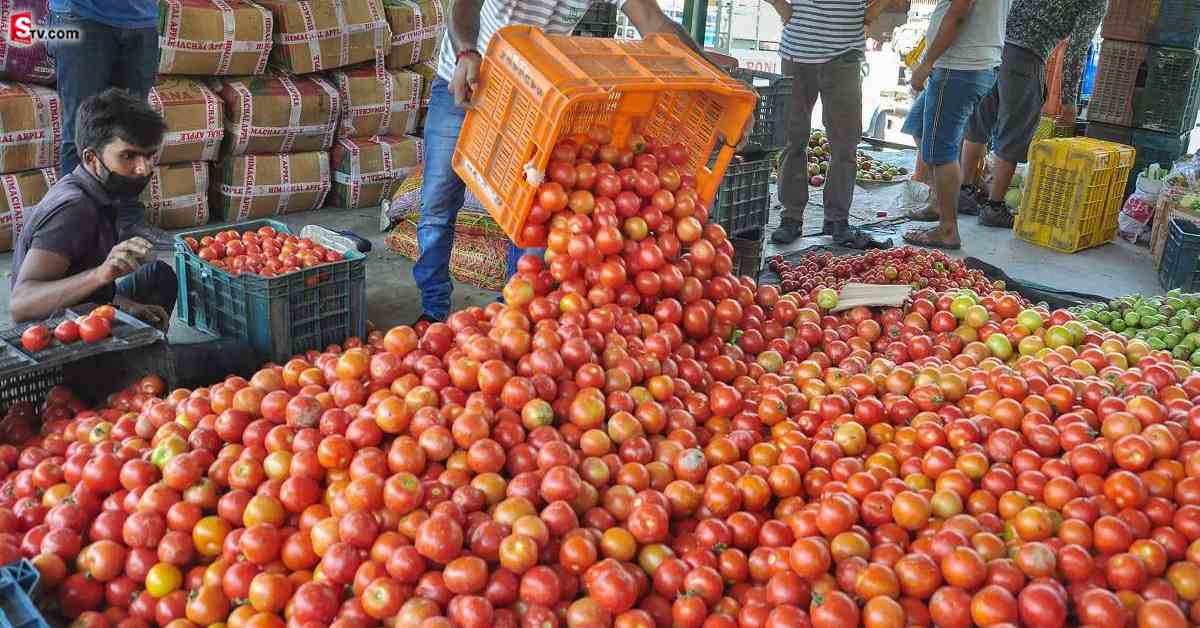 కిలో టమాటా రూ.1 కే.. ఎక్కడంటే!