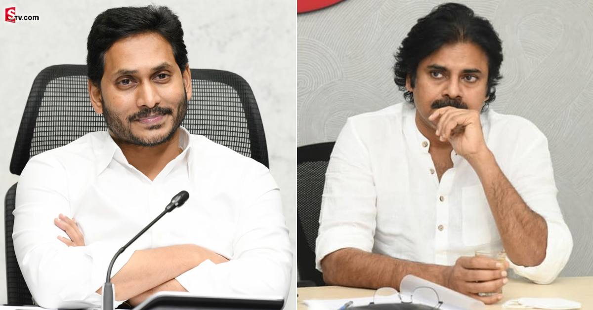 పవన్ హీరోయిన్‌కు జగన్ ఫ్యాన్స్ చుక్కలు! దెబ్బకి దిగొచ్చింది!