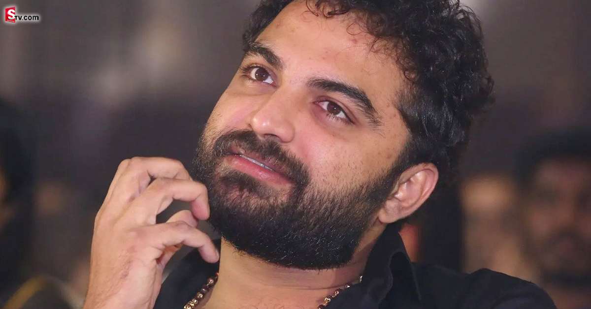విశ్వక్ సేన్‌‌ కౌంటర్ ఆ డైరెక్టర్‌కేనా! ఆ ట్వీట్‌కి అర్థం ఏంటి బ్రో?