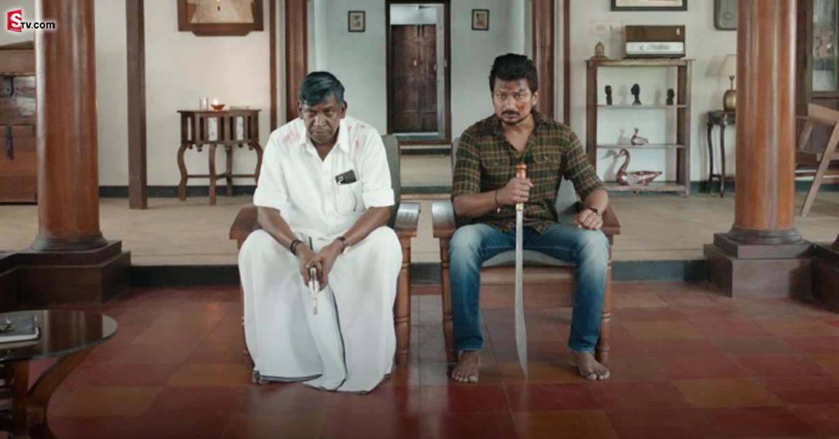 ‘మామన్నన్’ లో వడివేలు నటనకు ఫిదా! జాతీయ అవార్డు పక్కా అంటూ!