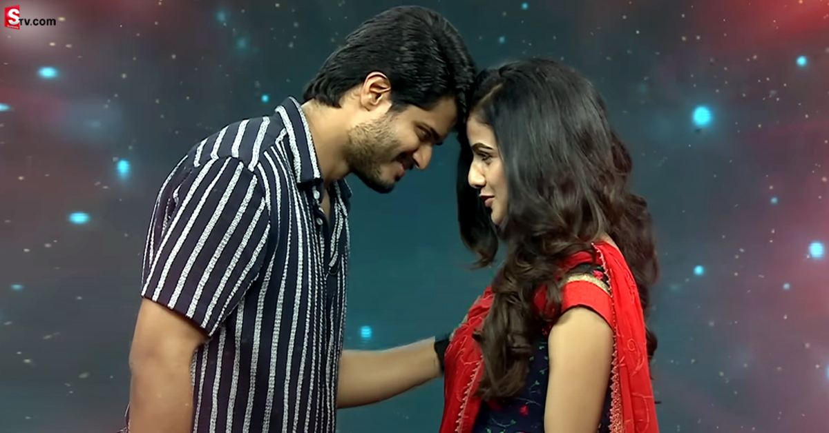 వైష్ణవి చైతన్యకు ప్రపోజ్ చేసిన విజయ్ దేవరకొండ తమ్ముడు ఆనంద్