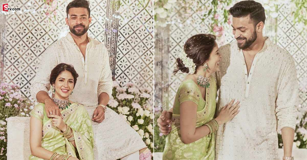 వరుణ్–లావణ్య పెళ్లి డేట్ ఫిక్స్! ఎప్పుడంటే?