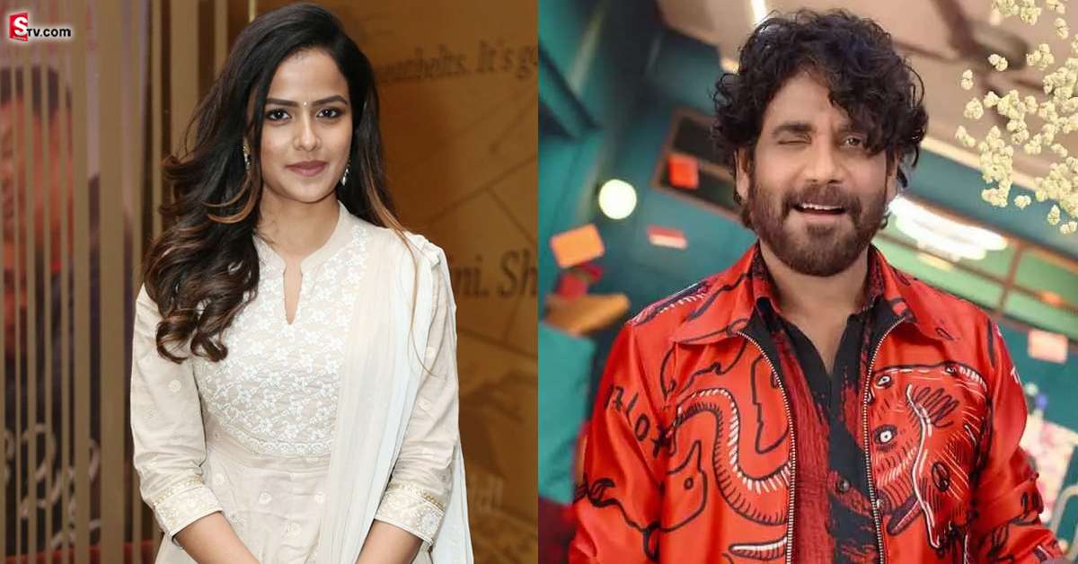 బిగ్‌ బాస్‌ సీజన్ 7 కంటెస్టెంట్‌గా వైష్ణవి.. నెట్టింట వైరల్!