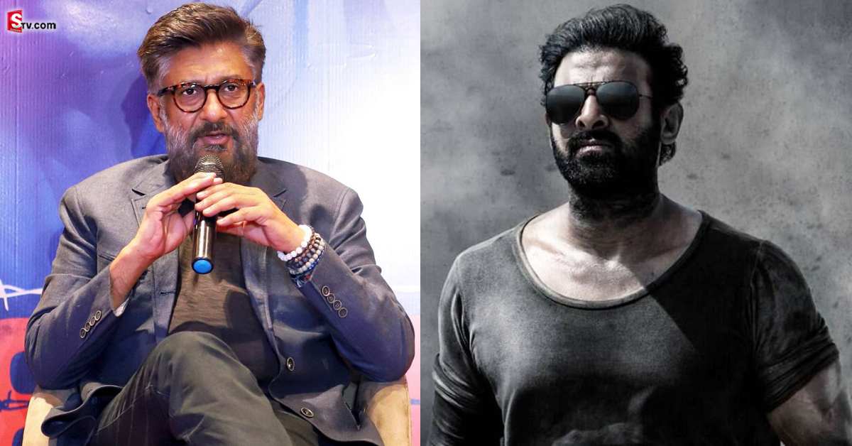 నటన రాని హీరోని బిగ్ స్టార్ అంటున్నారు.. ప్రభాస్‌పై దర్శకుడి ఇన్‌డైరెక్ట్ కామెంట్స్..