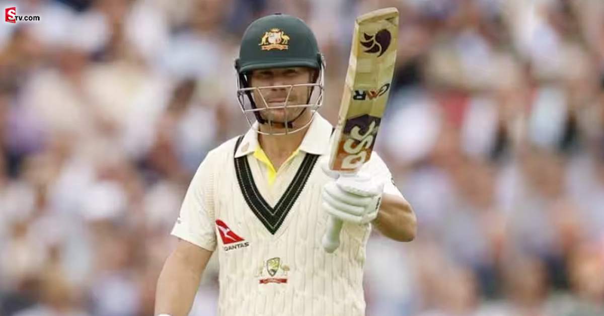 David Warner: డేవిడ్ వార్నర్ అరుదైన రికార్డు..అందరినీ దాటేసి అగ్రస్థానానికి