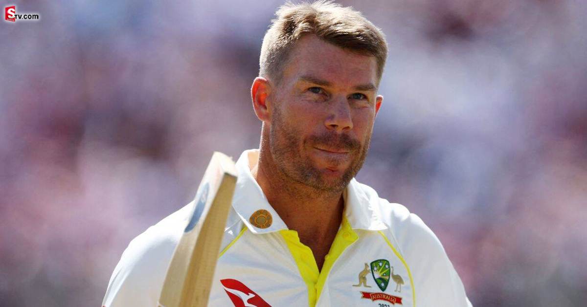 David Warner: టెస్టు క్రికెట్ కి వార్నర్ రిటైర్మెంట్? పోస్ట్ వైరల్