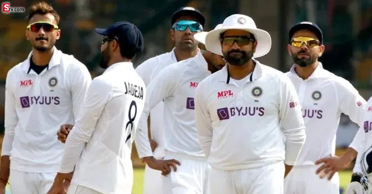 విండీస్‌తో తొలి టెస్టుకు భారత తుది జట్టు! IPL స్టార్స్ కు అవకాశం!