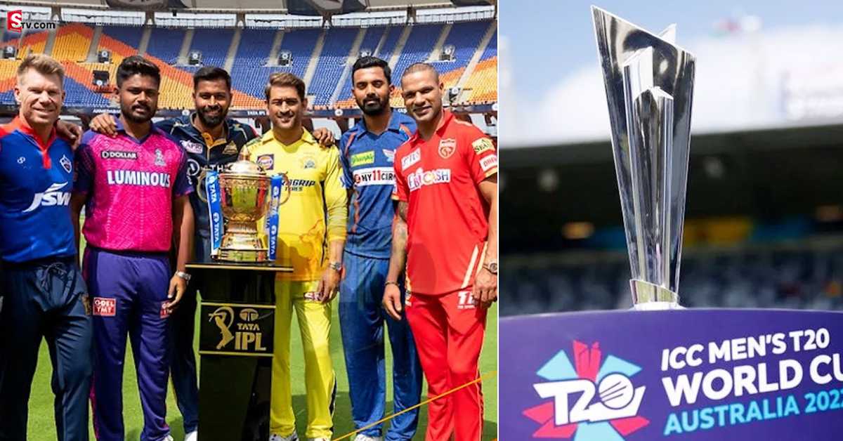 T20 World Cup: ఐపీఎల్ ముగిసిన ఐదు రోజుల్లోనే టీ20 వరల్డ్ కప్!