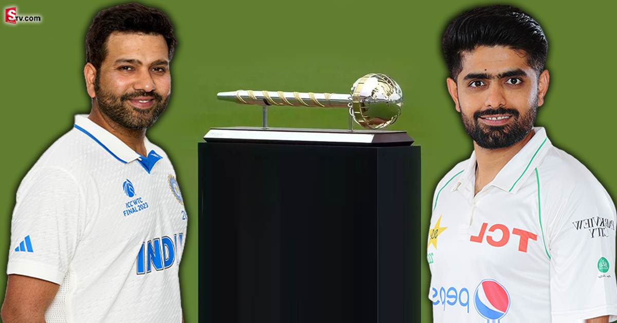 WTC Final 2025: ఈసారి WTC ఫైనల్ ఇండియా-పాకిస్థాన్ మధ్య? లెక్క అదిరింది!