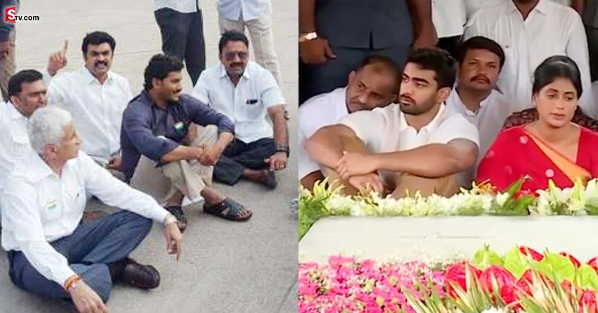 అచ్చం మేనమామలానే మేనల్లుడు! ఆ బ్లడ్ లో ఉండే మ్యాజిక్ వేరు!