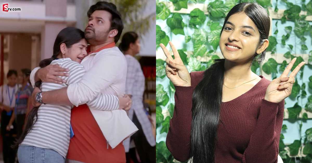 బ్రో మూవీలో సాయి తేజ్ సోదరిగా నటించిన ఈ అమ్మాయి ఎవరో తెలుసా..?
